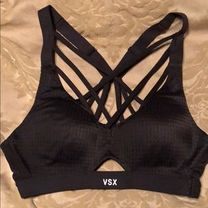 super sexy victoria secret top